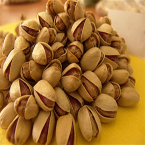 پسته دردانه